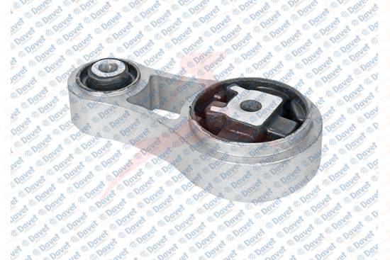 MEHA MH30009 Motor Takozu (Sanziman Taraf Alt) Trafic Ii-Vivaro 2.0-2.0 16 Vi-1.9di-1.9dti-2.0 Ecotec